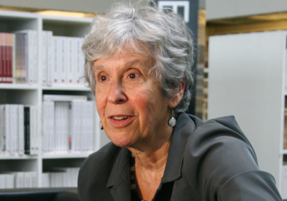 Joan W. Scott ou l’histoire critique des inégalités La Vie des idées