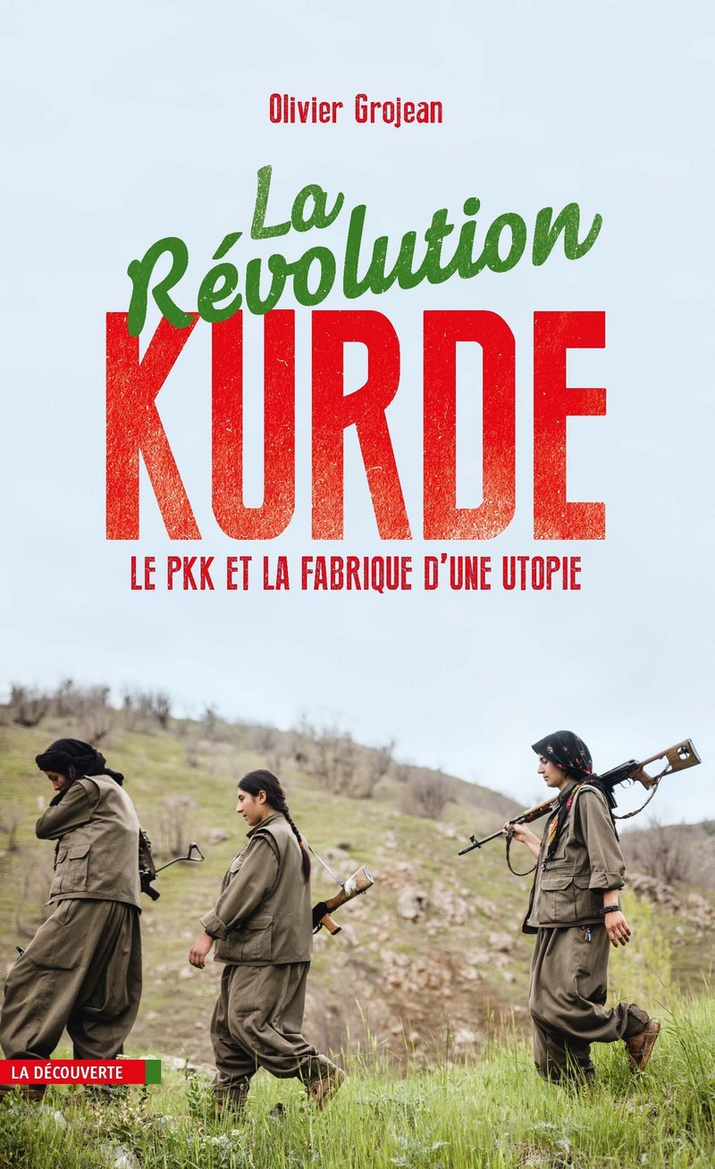 The Kurdish Internationale Books And Ideas