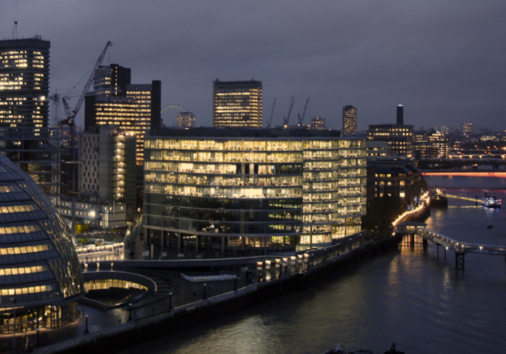 ParisLondres Mind the Gap ? La Vie des idées