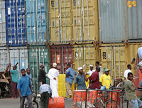 advantages of international trade for developing countries