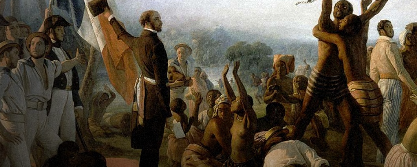 The Cultural Hegemony of Colonialism - Books & ideas