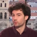 Pablo Barnier-Khawam