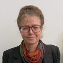 Claudette Lafaye