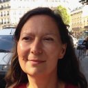 Marie-Karine Schaub