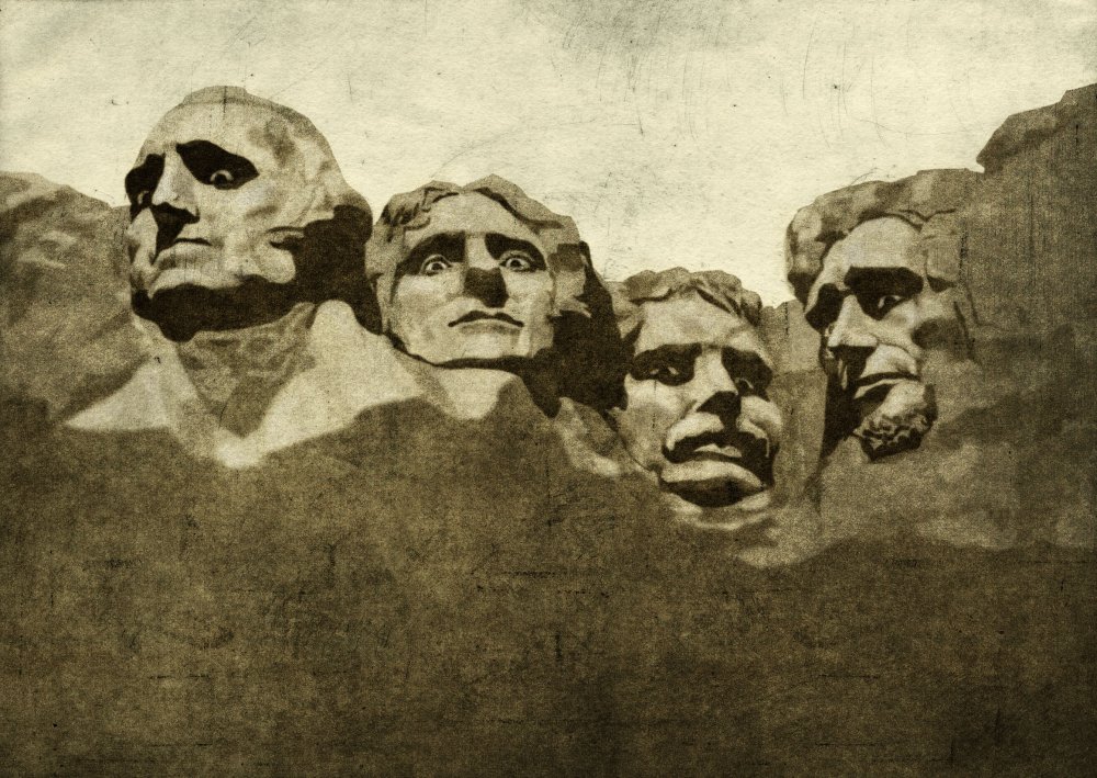 Tribune Richard Ford