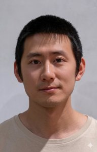 Gong Zhang