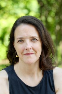 Catherine Marshall