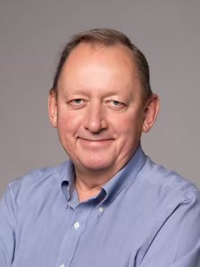 Alexei Kireyev