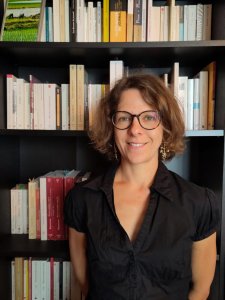 Hélène Parent