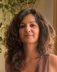 Valentina Napolitano