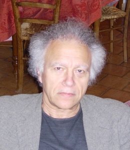 Jean-Luc Bonniol