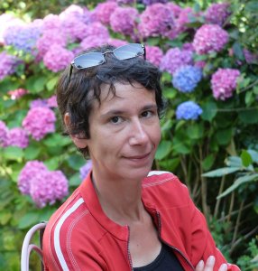 Aude Mairey