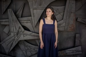 Nina Valbousquet