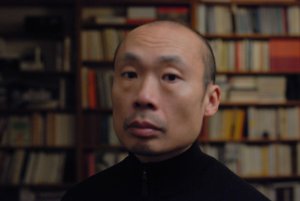 Victor Lu Huynh