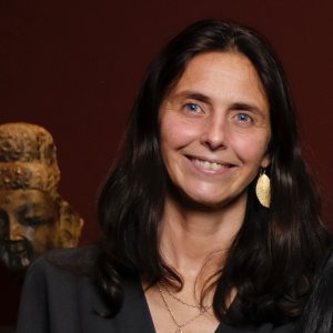 Delphine Pagès-El Karoui