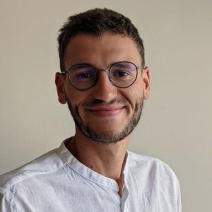 Nicolas Duffau