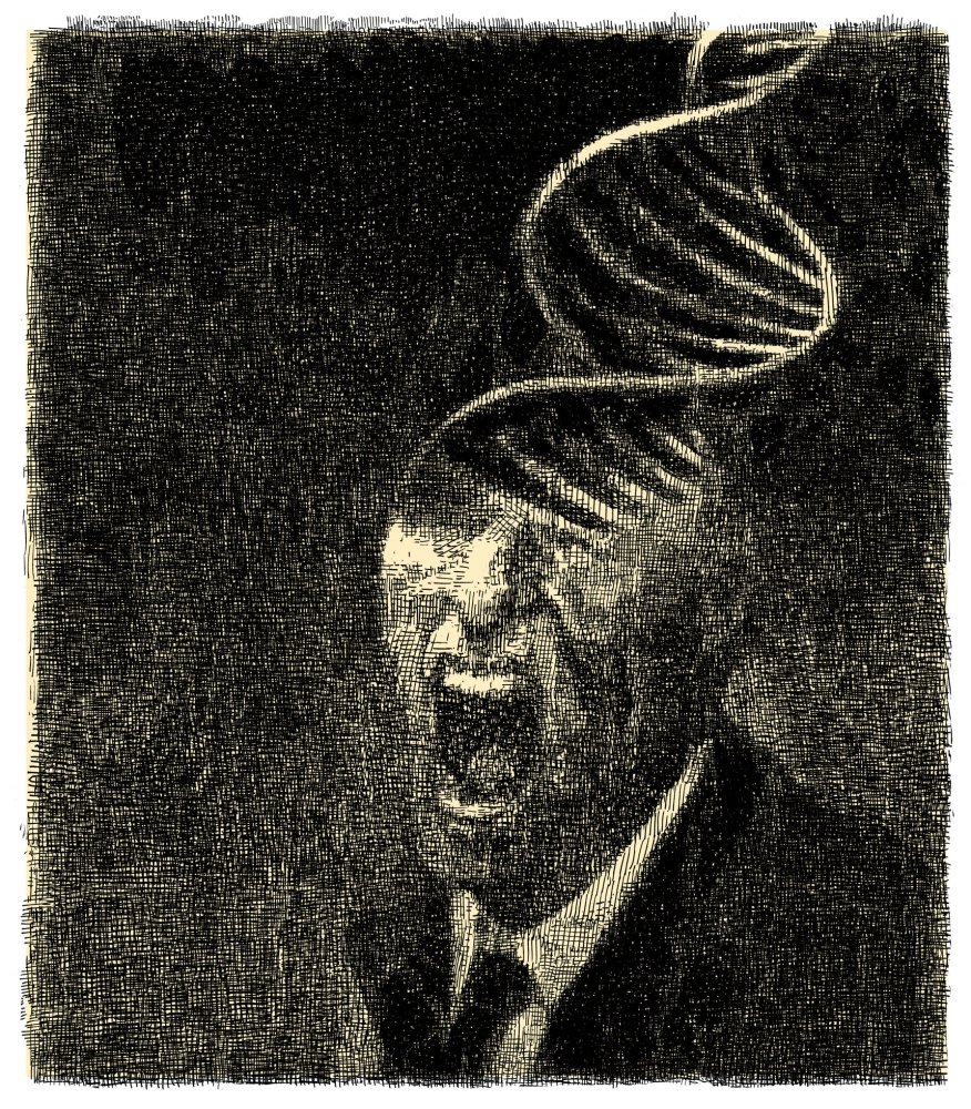 Racisme et génétique